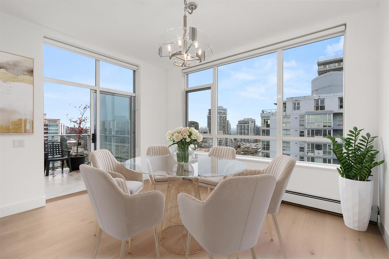 #1404 - 120 W. 16th Street